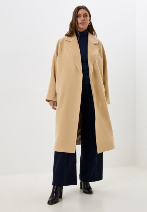 Пальто-халат Vinnis