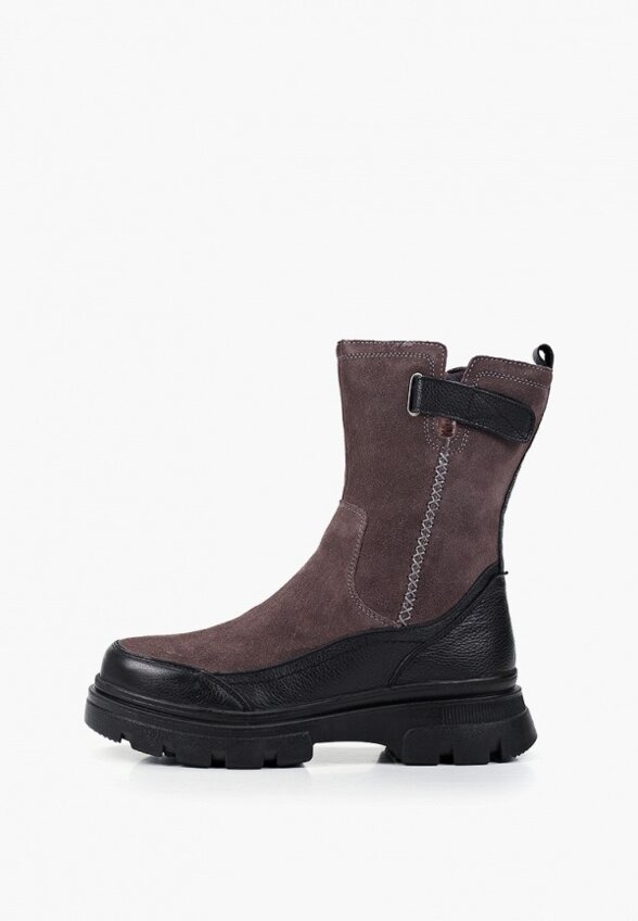 Полусапоги Ortenberg