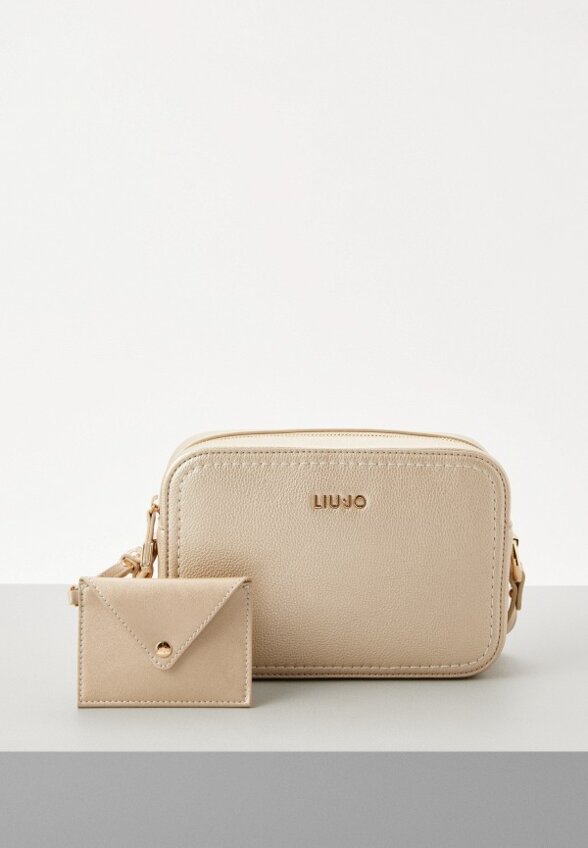 Сумка и кошелек Liu Jo