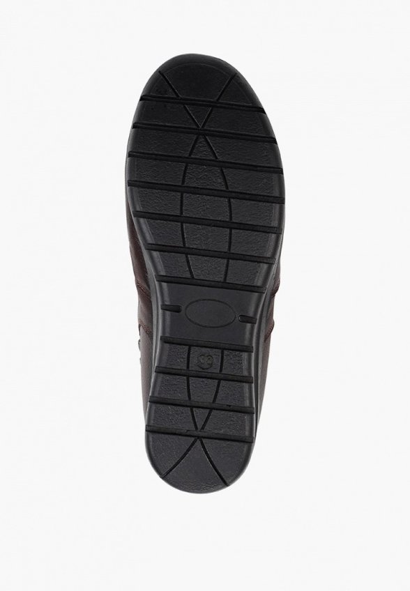 Ботинки Footwell