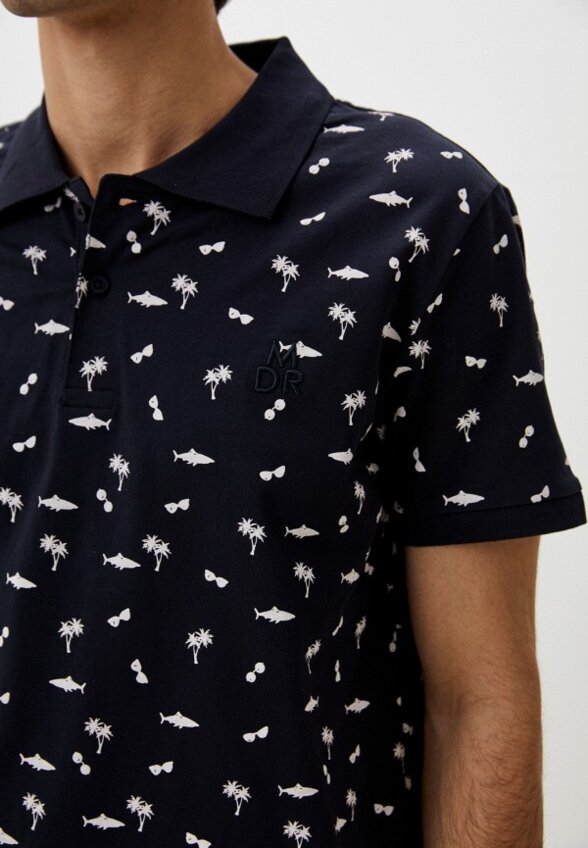 Поло Marco Di Radi