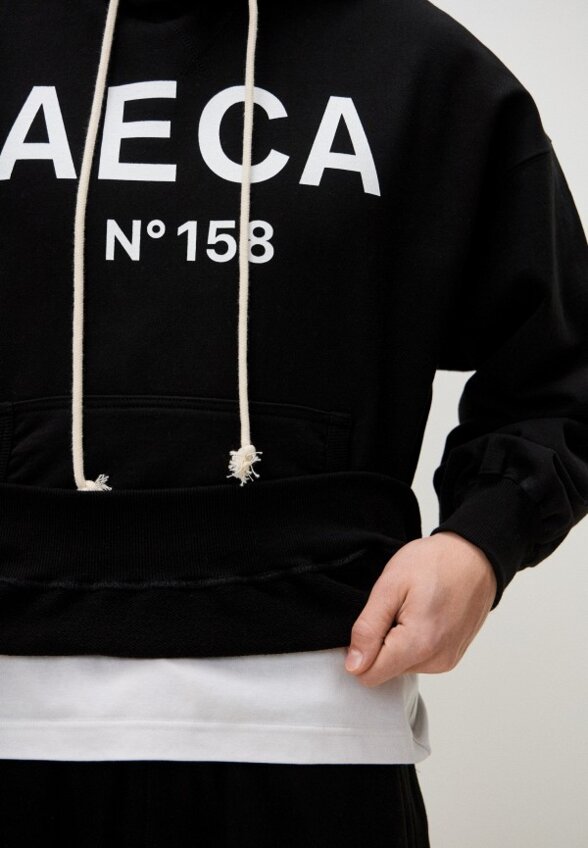 Худи AECA