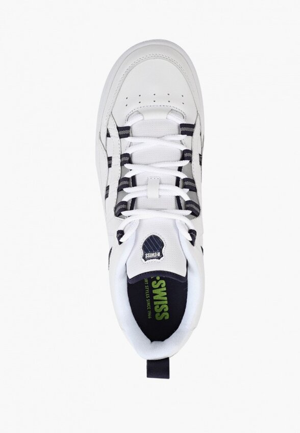 Кеды K-Swiss