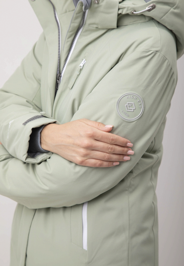 Парка High Experience