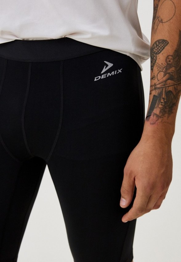 Шорты спортивные Demix