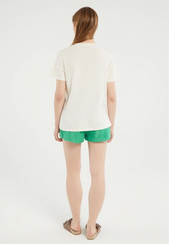 Футболка Mudo