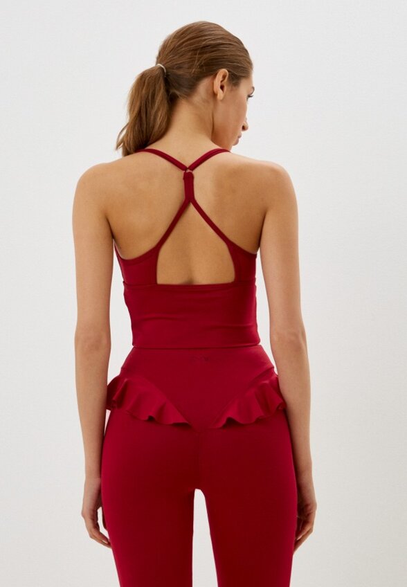 Топ спортивный Emdi