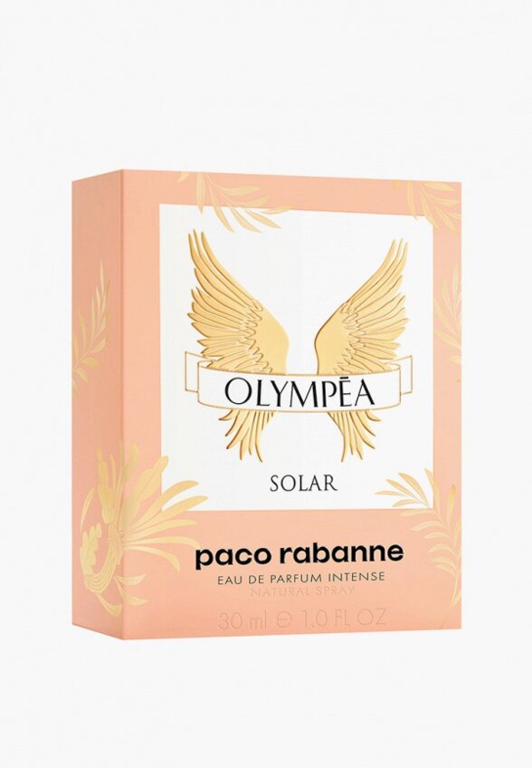 Парфюмерная вода Paco Rabanne