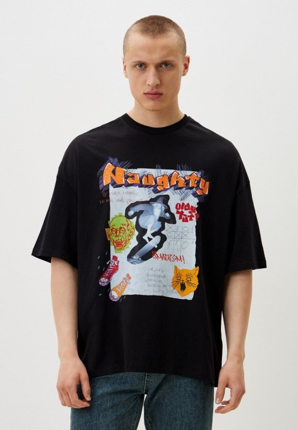 Футболка Befree