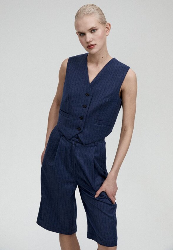 Шорты Katerina Myachina