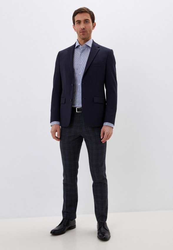 Рубашка Eterna