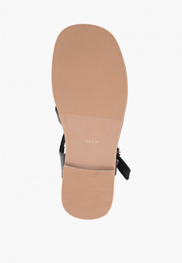 Сандалии Abricot