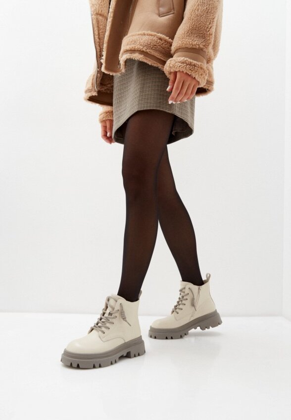 Ботинки Sprincway