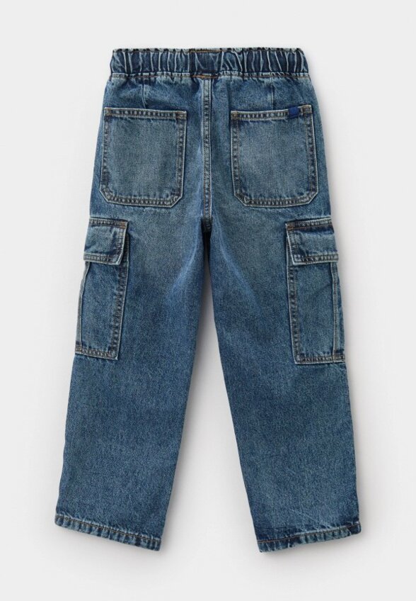 Джинсы United Colors of Benetton