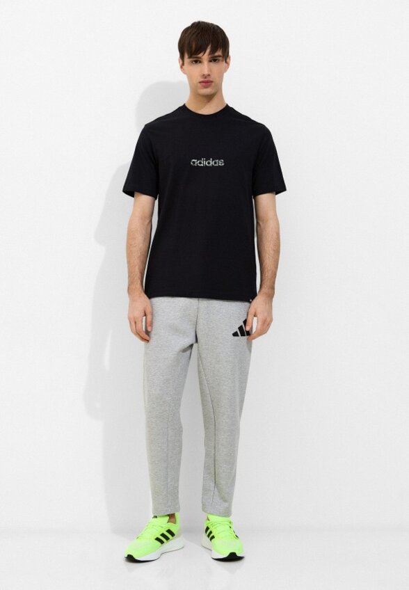 Брюки спортивные adidas