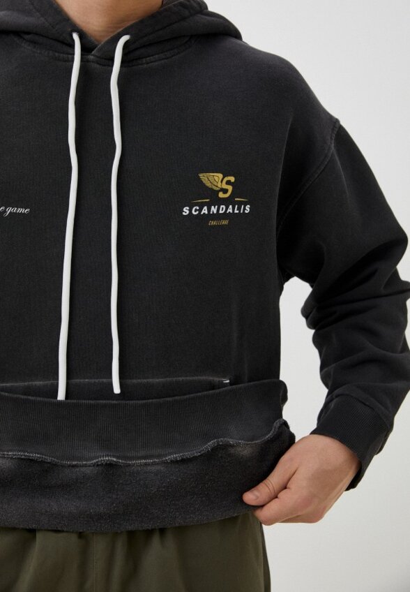Худи Scandalis