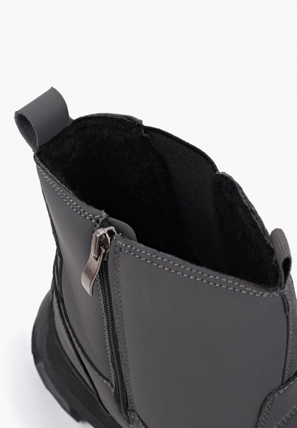 Ботинки Patrol