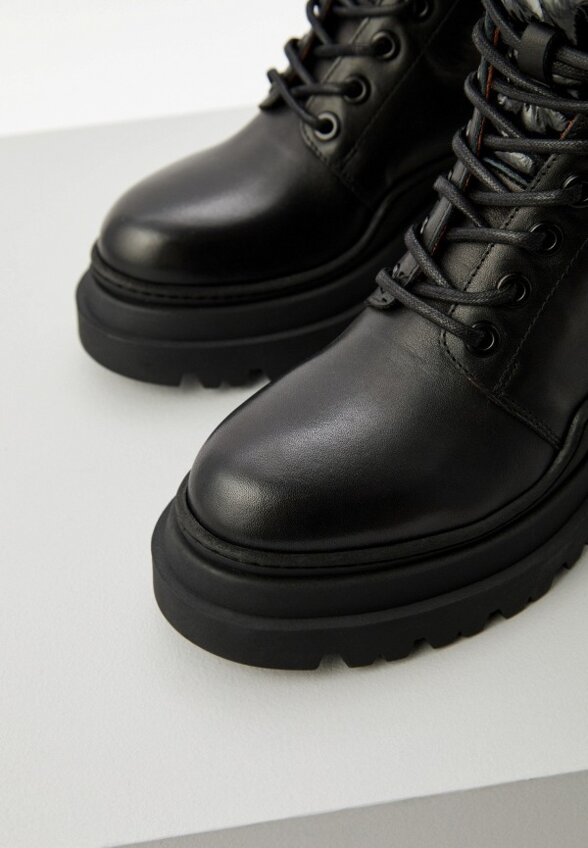 Ботинки Jog Dog