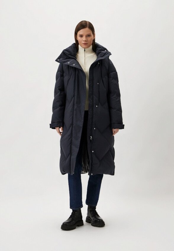 Куртка стеганая Max&Co