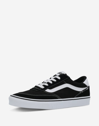 Кеды мужские Vans Brooklyn Ls, Черный женщинам