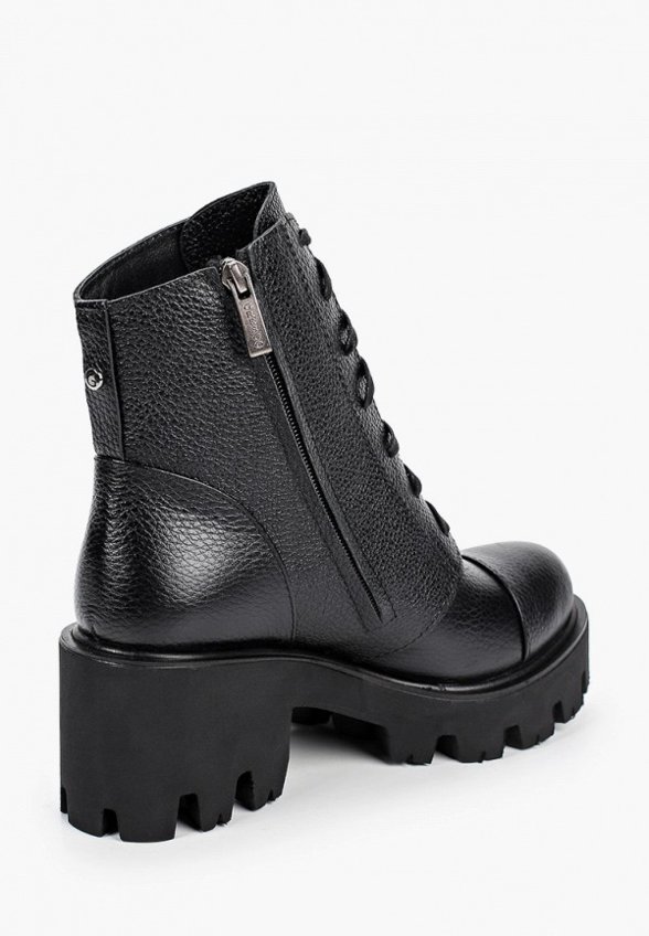 Ботинки Gresco