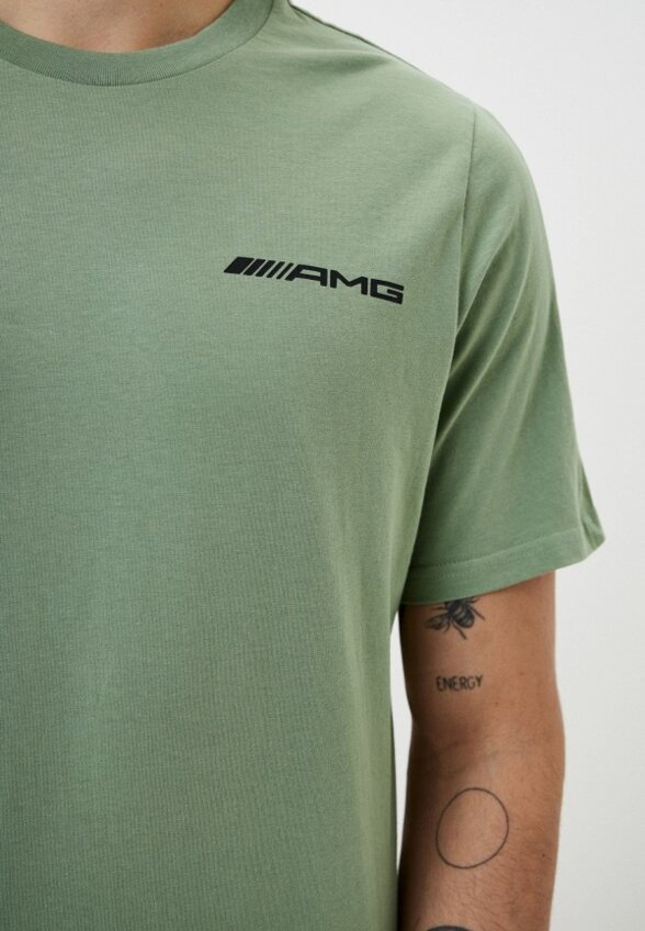 Футболка PUMA