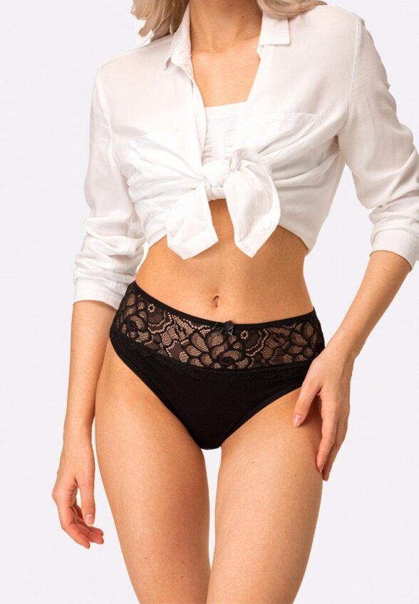 Трусы 5 шт. HappyFox