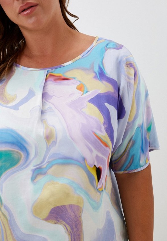 Блуза Good Wife