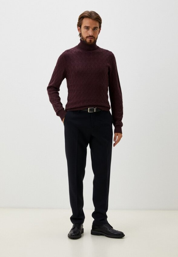 Водолазка Enrico Cerini