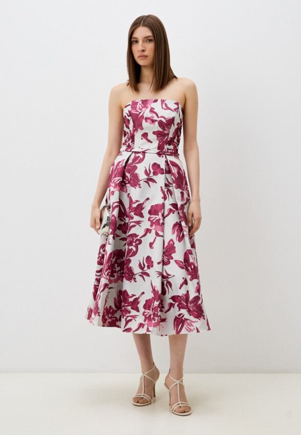 Платье Emilia Dell'oro