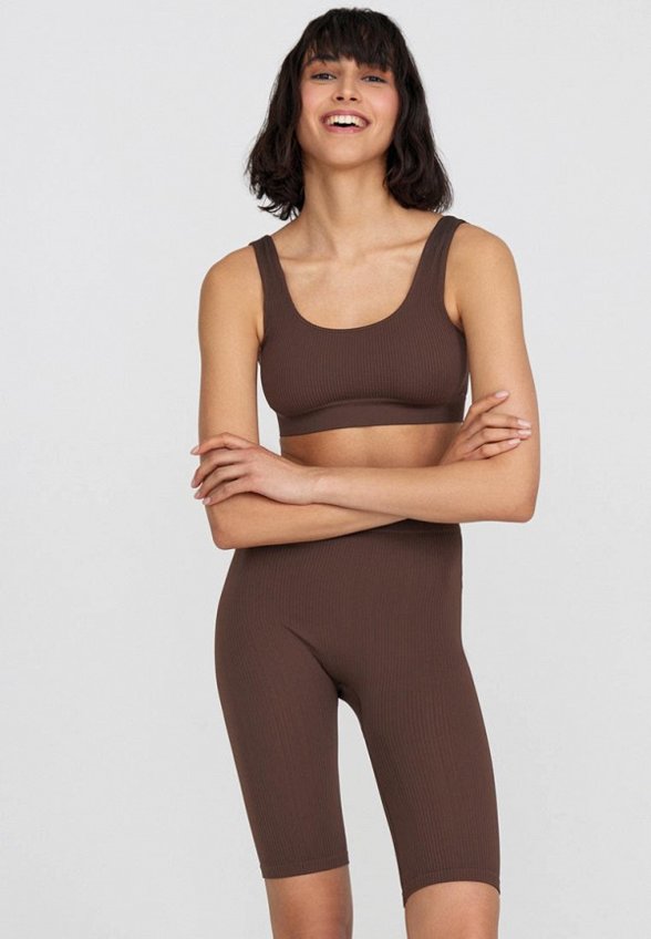 Велосипедки belle you