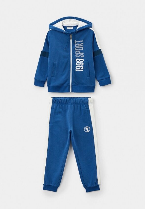 Костюм спортивный Bikkembergs