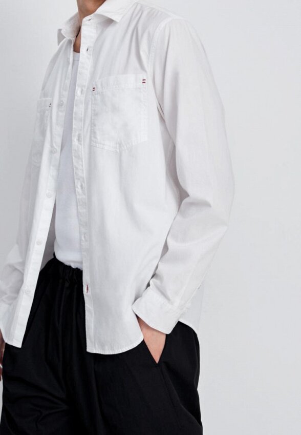 Рубашка Finn Flare