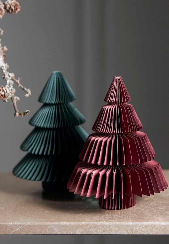 Украшение елочное Tkano