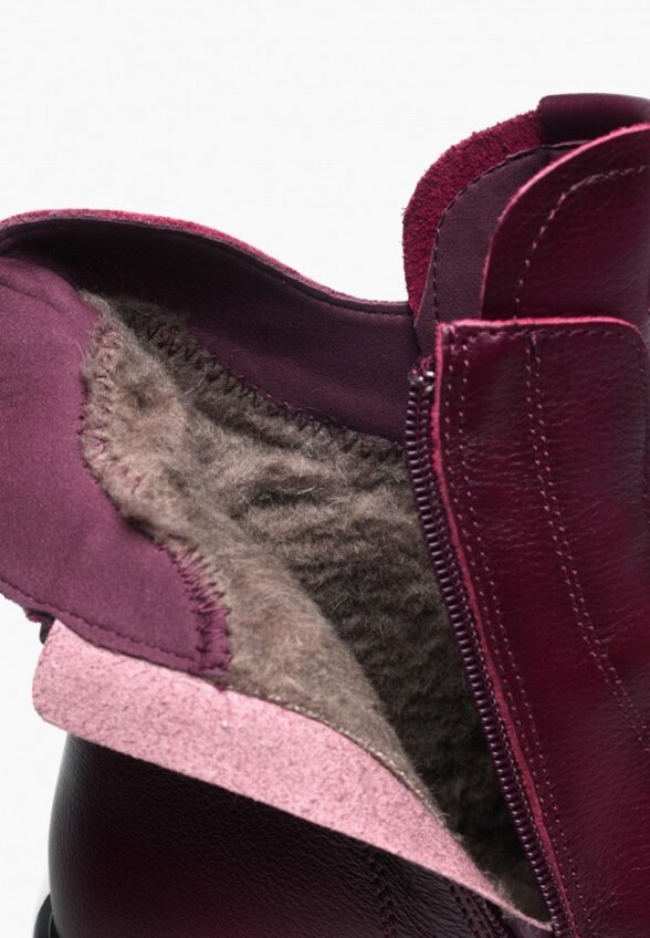 Ботинки Donna Daniella