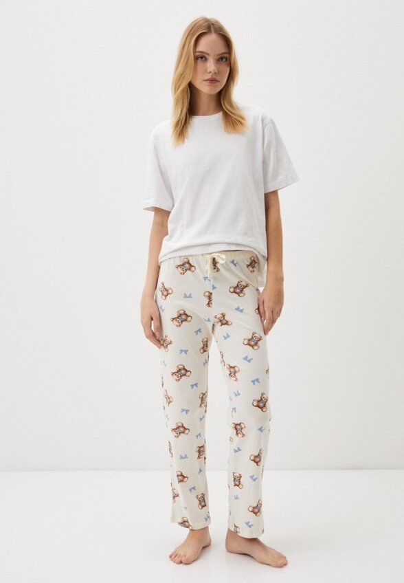 Брюки домашние Mark Formelle