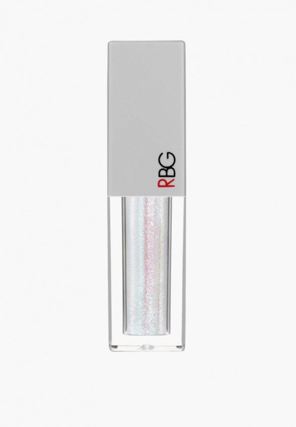 Жидкие тени для век Russian Beauty Guru