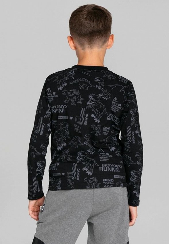 Лонгслив PlayToday