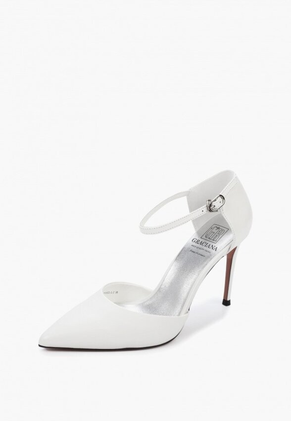 Туфли Graciana