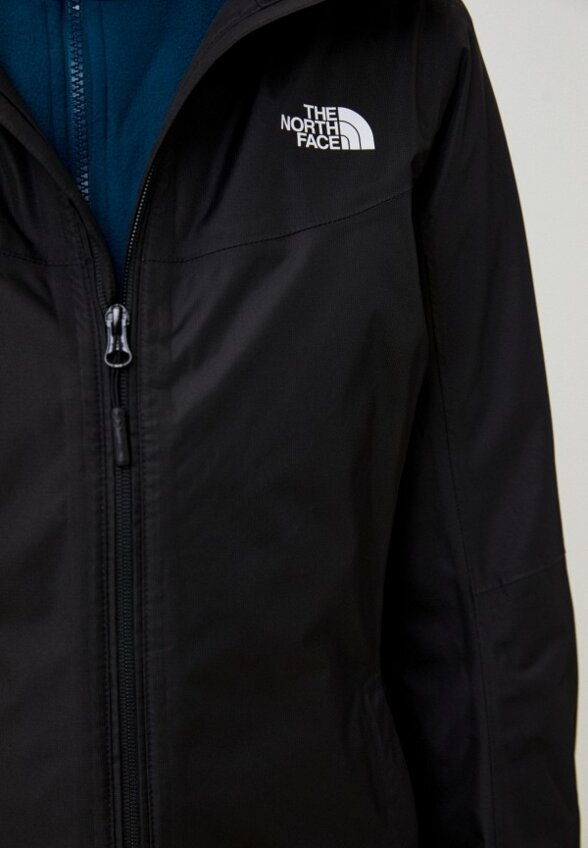Куртка утепленная The North Face