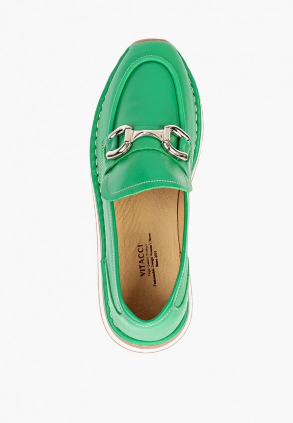 Лоферы Vitacci