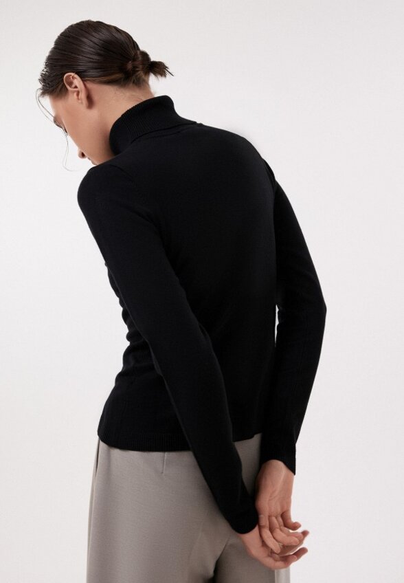 Водолазка Calista