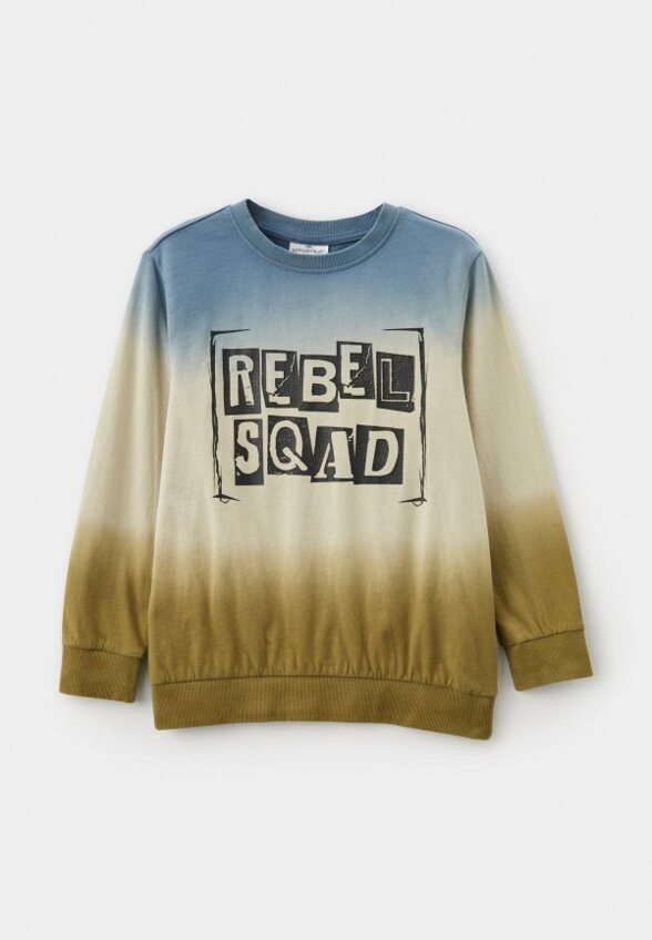 Свитшот Coccodrillo