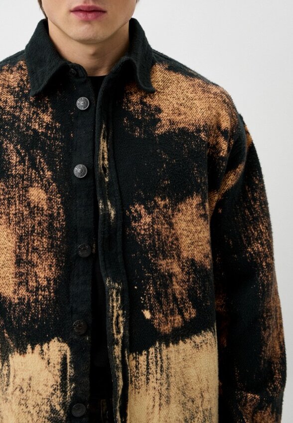 Рубашка Diesel