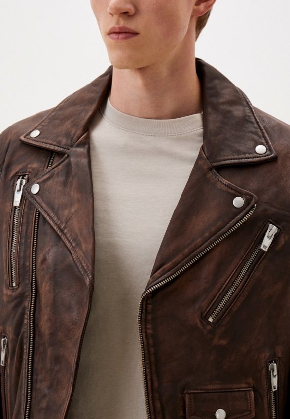 Косуха Jorg Weber