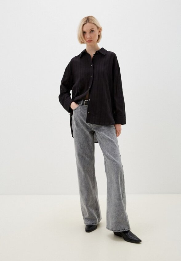 Рубашка Сиринга