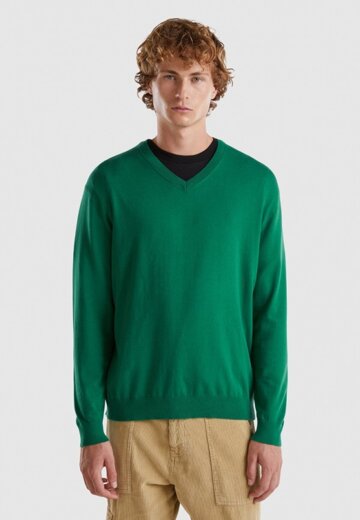 Пуловер United Colors of Benetton