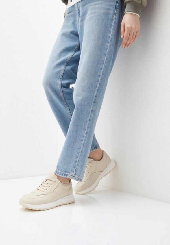 Кроссовки Francesco Donni