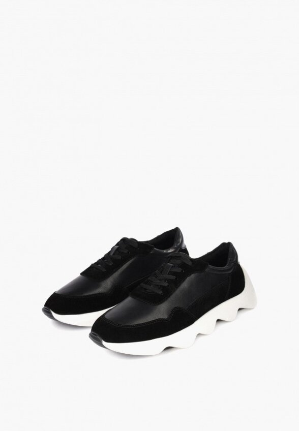 Кроссовки Quattrocomforto