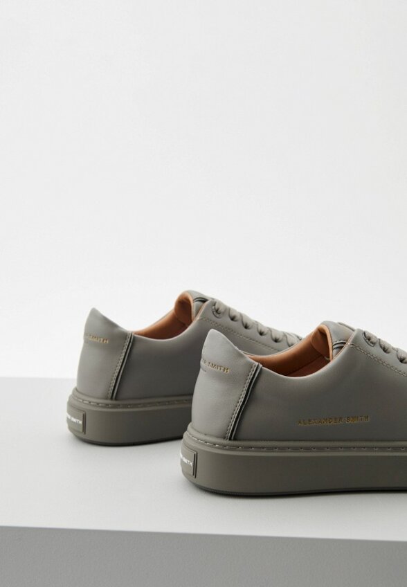 Кеды Alexander Smith